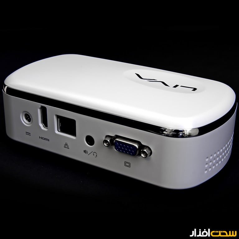 مینی پی سی LIVA X2