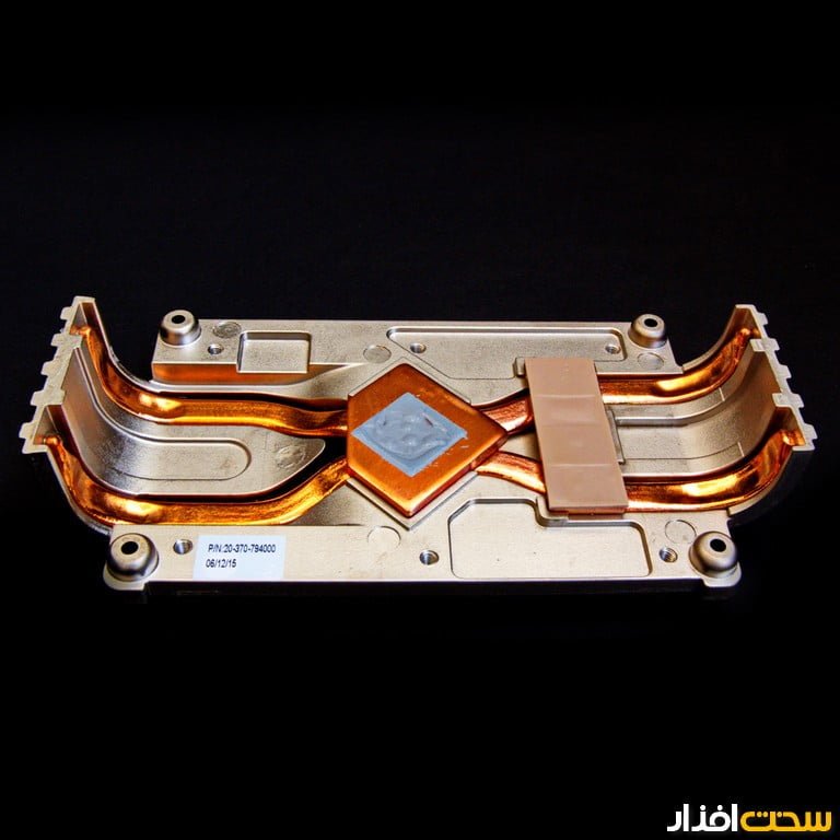 مینی پی سی LIVA X2