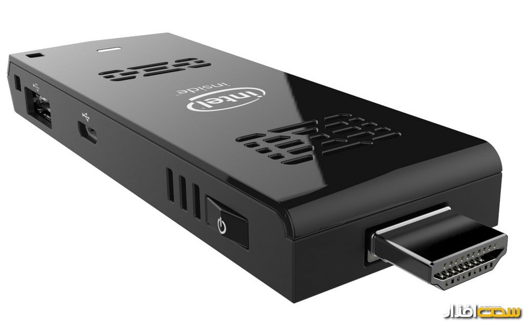 intel compute stick