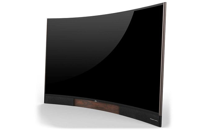 تلویزیون tcl