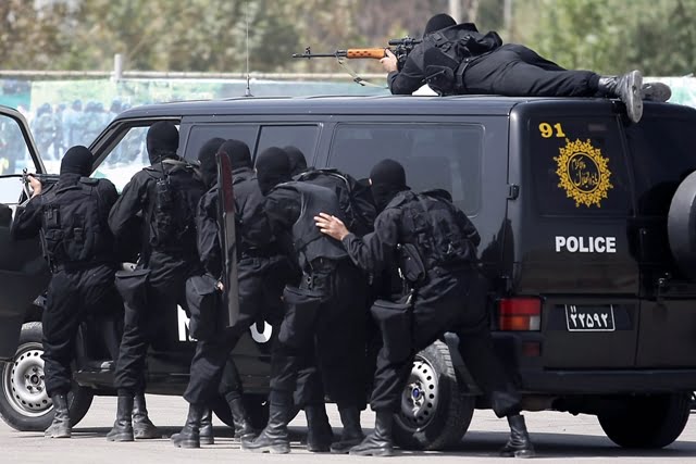 نیروهای نوپو