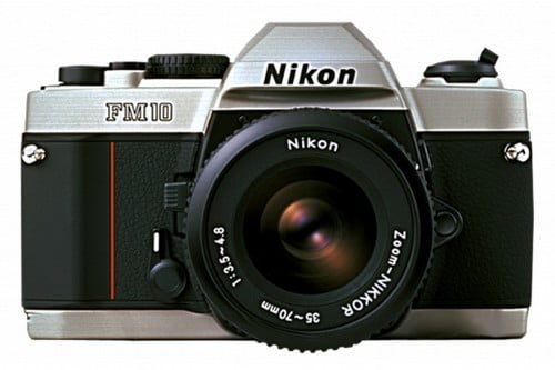 فیلم دوربین