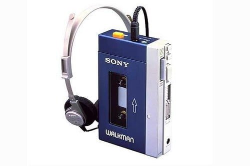 واکمن