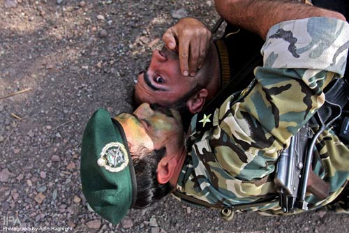 نیروهای نوهد