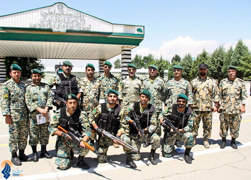 تکاوران نوهد