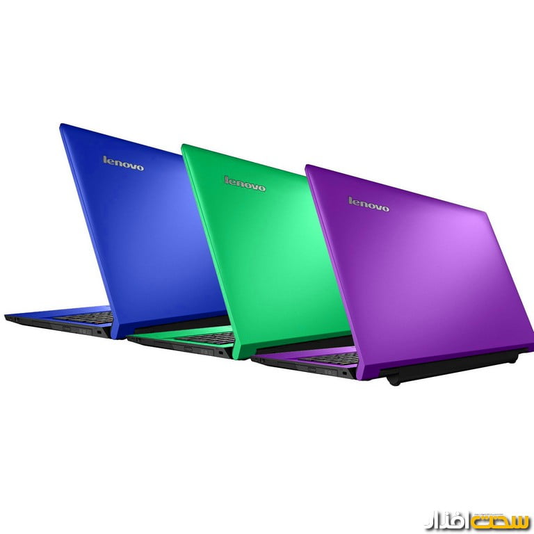 لپ تاپ لنوو ideapad 305