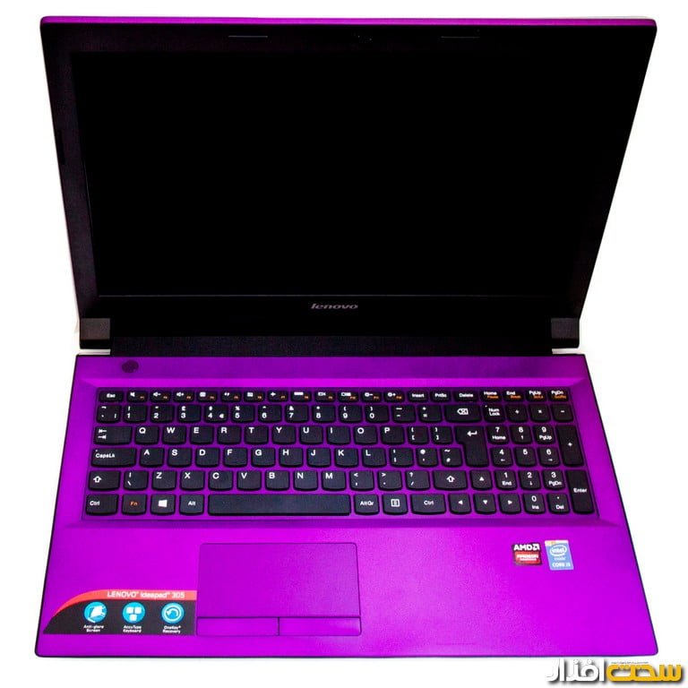 لپ تاپ لنوو ideapad 305
