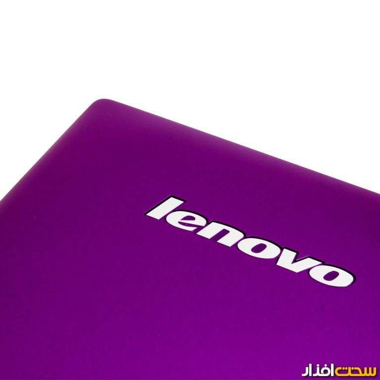 لپ تاپ لنوو ideapad 305