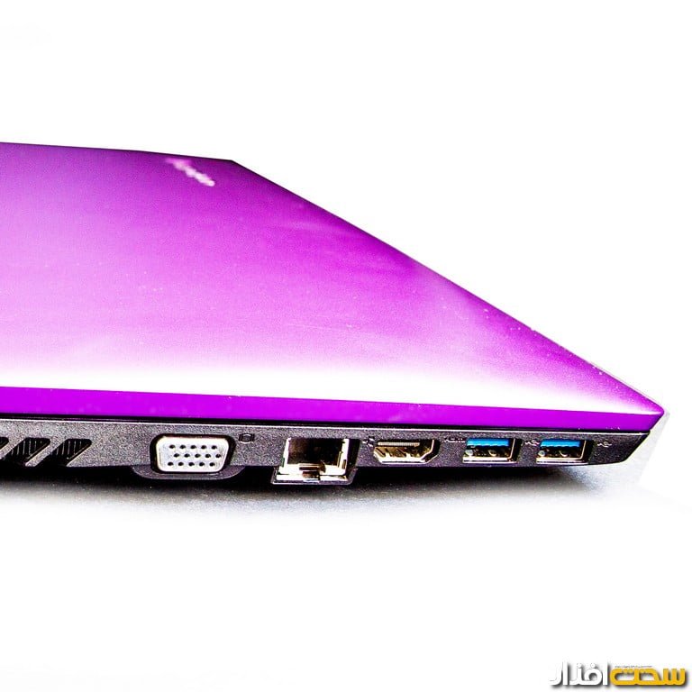 لپ تاپ لنوو ideapad 305