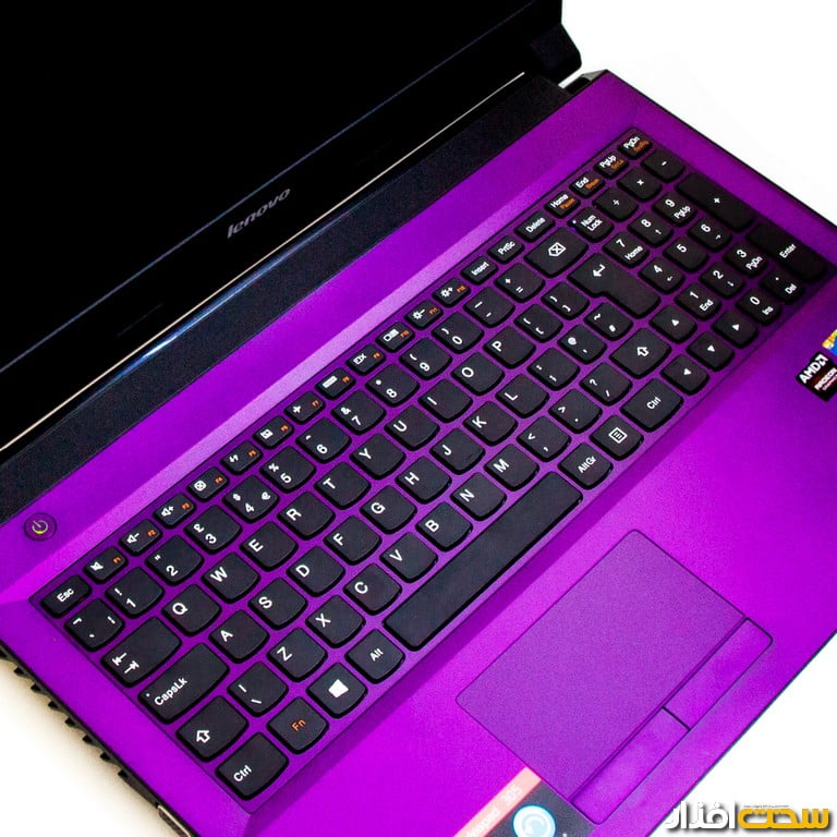 لپ تاپ لنوو ideapad 305
