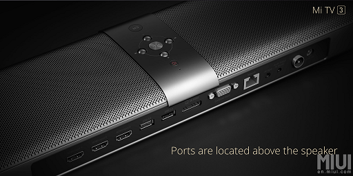 تلویزیون شیائومی