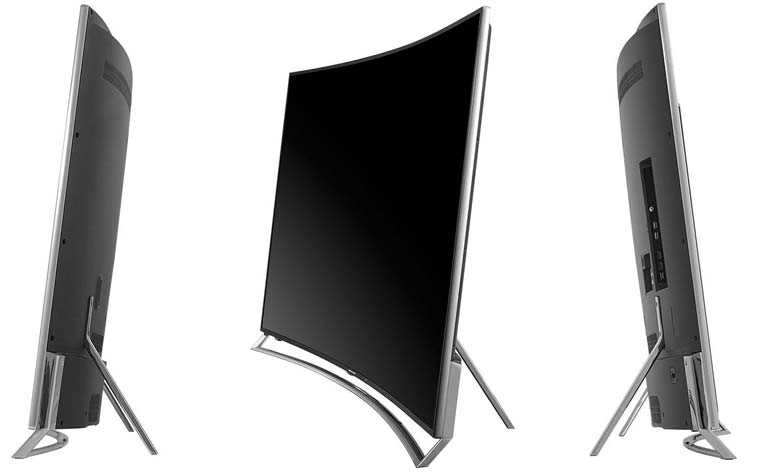 تلویزیون هایسنس