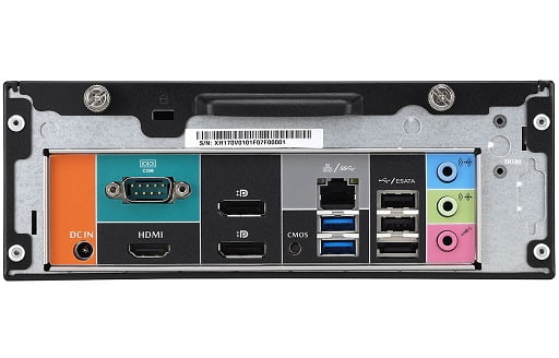 مینی کامپیوتر شاتل