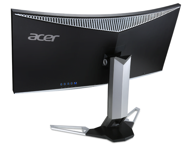 مانیتور ایسر