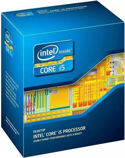 cpu اینتل