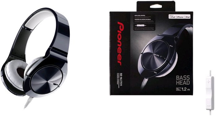 هدست پایونر