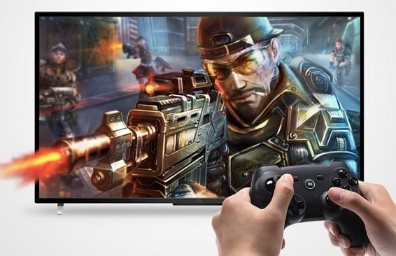 تلویزیون xiaomi