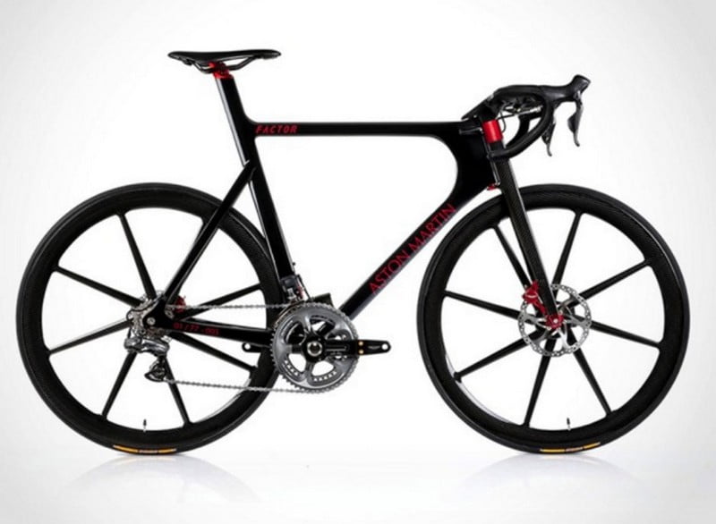 شش دوچرخه عجیب و استثنایی