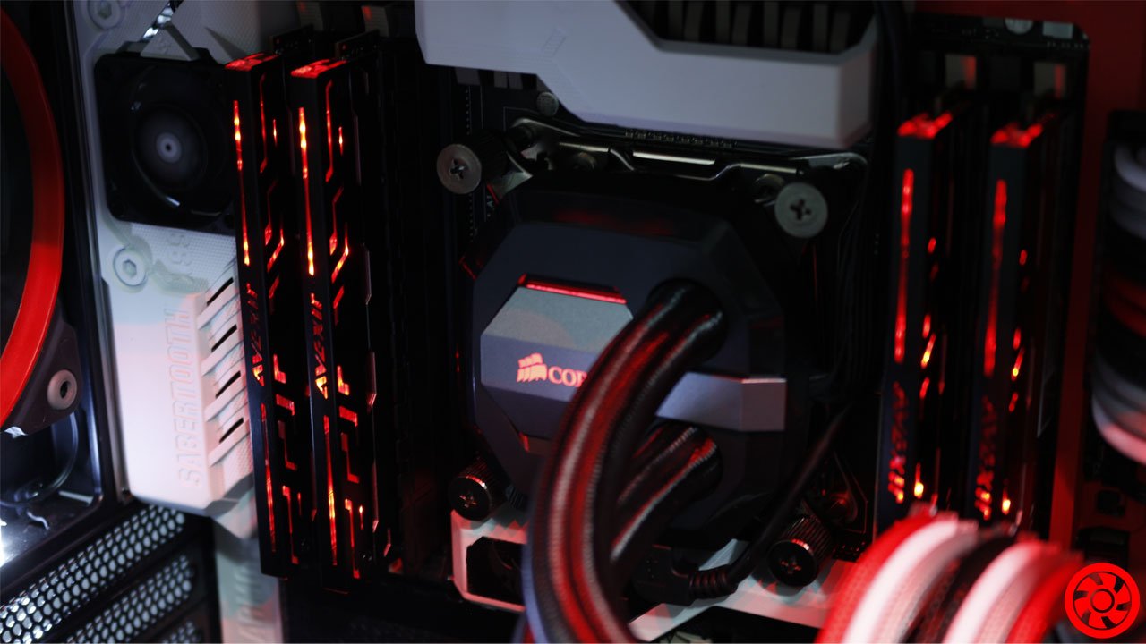 کیس مود شده فانتوم ایکس CRYEX