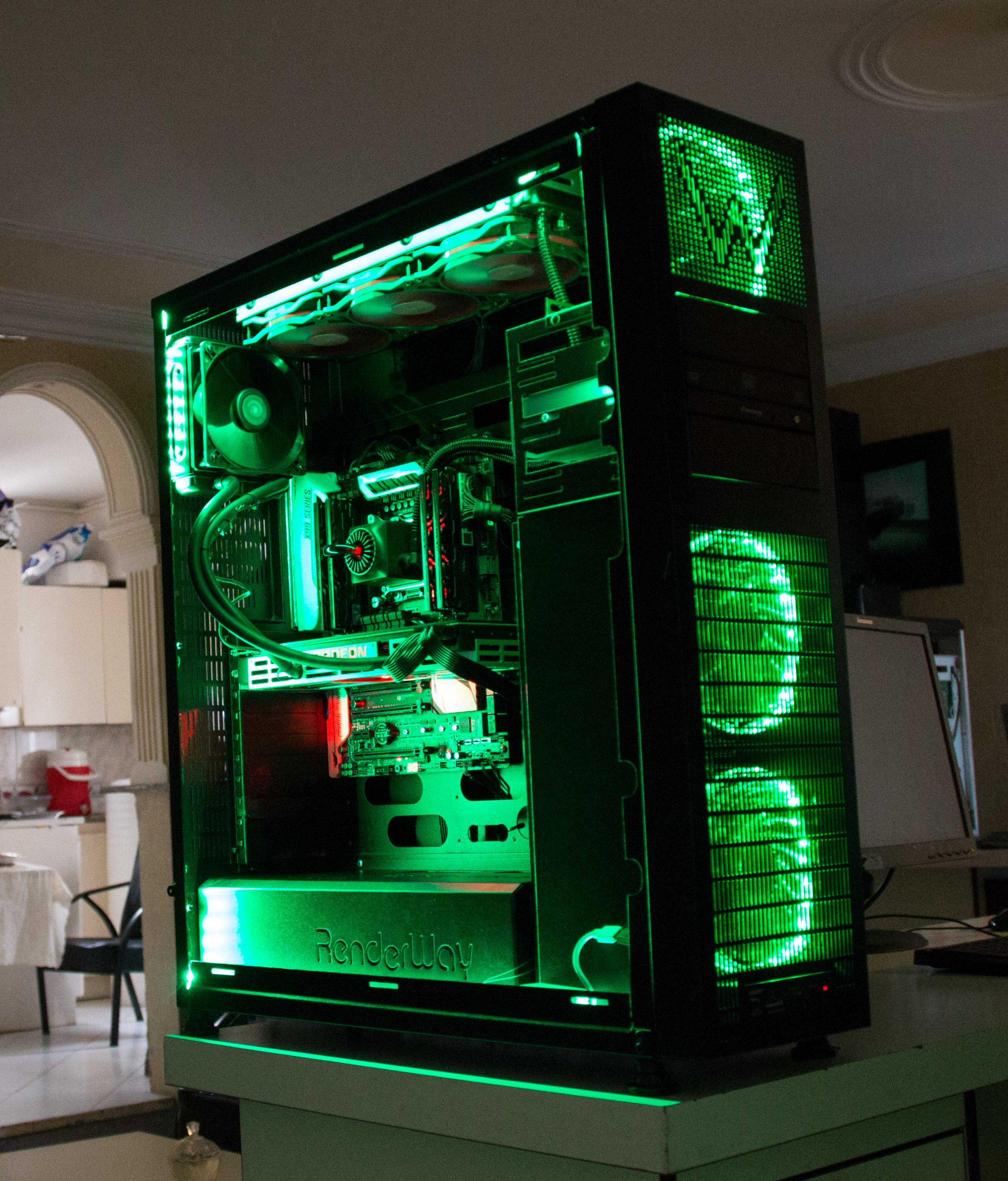 کیس مخصوص بازی