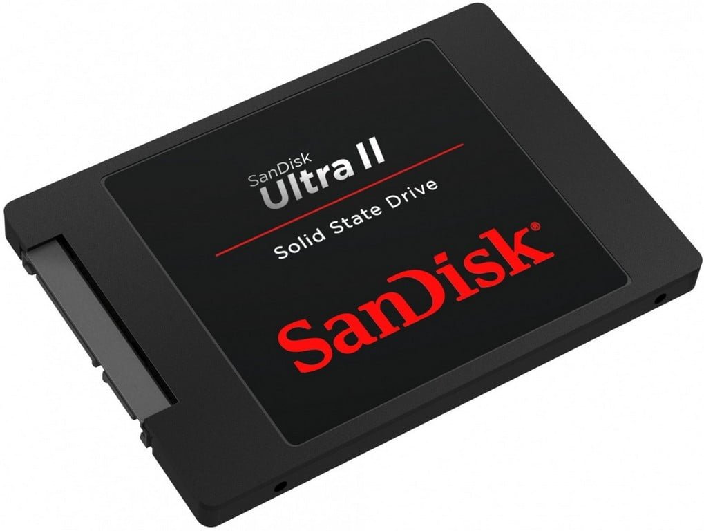SSD