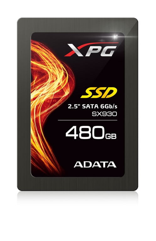 SSD