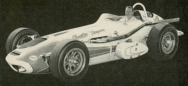 10 راننده برتر جهان