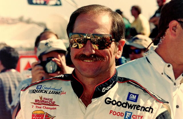 10 راننده برتر جهان