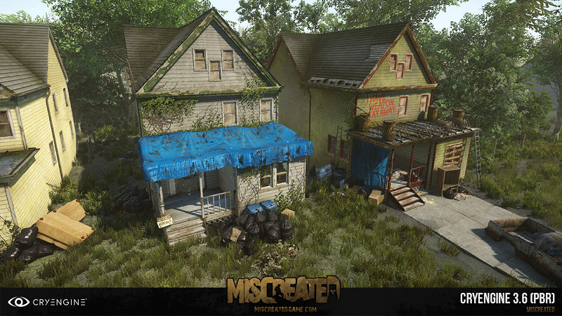 miscreated