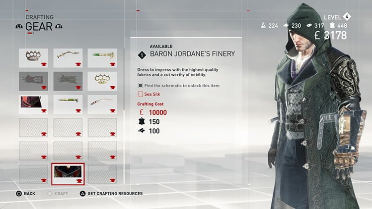 syndicate
