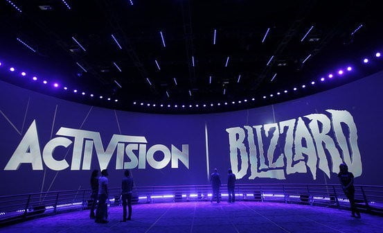 activision-blizzard