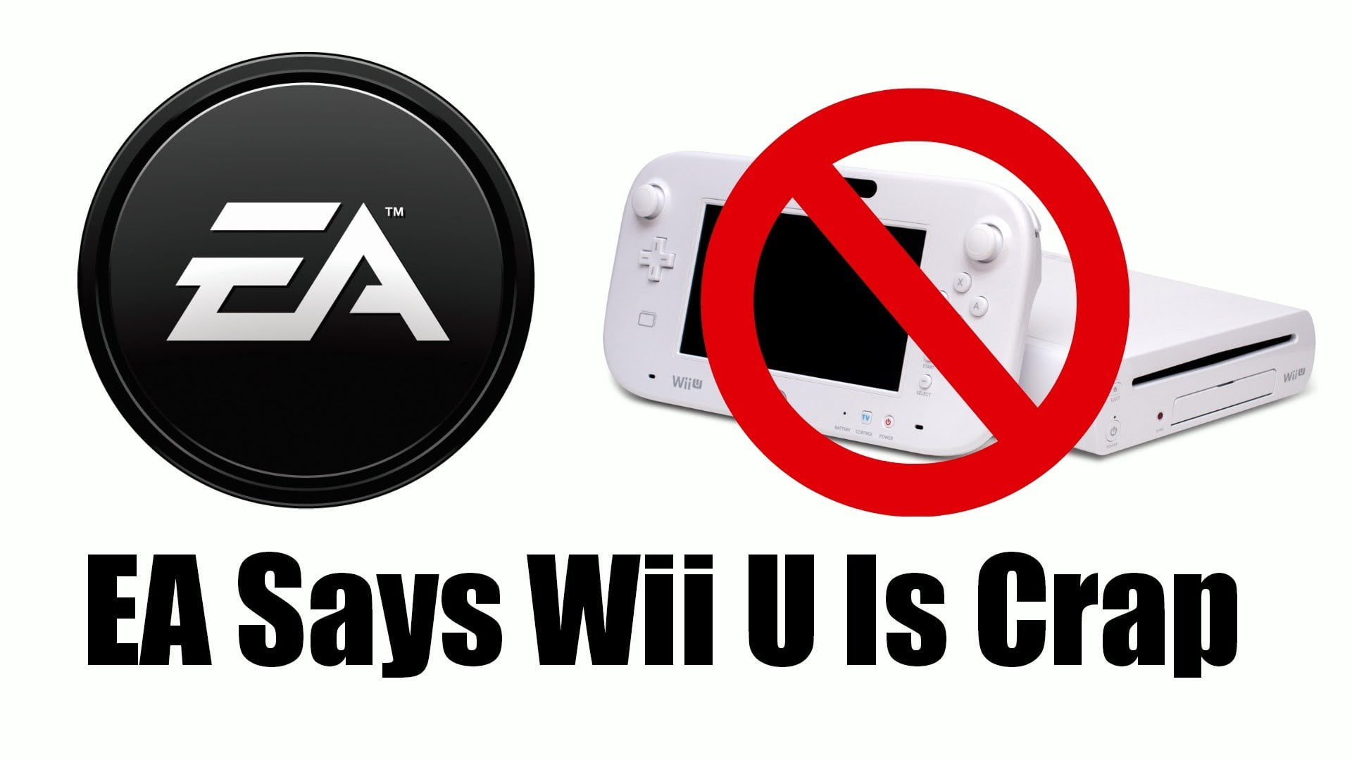 WiiU