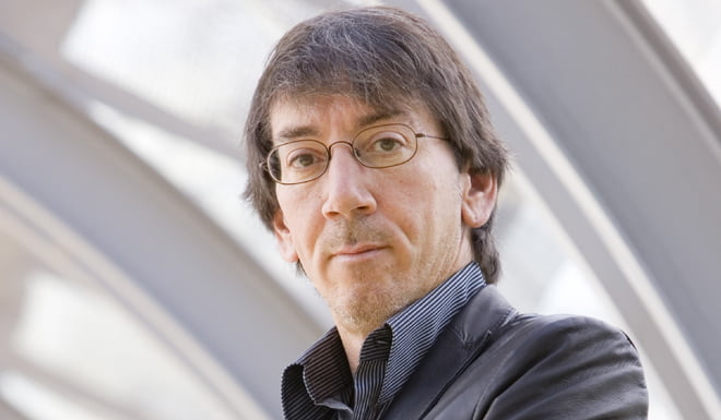 will-wright