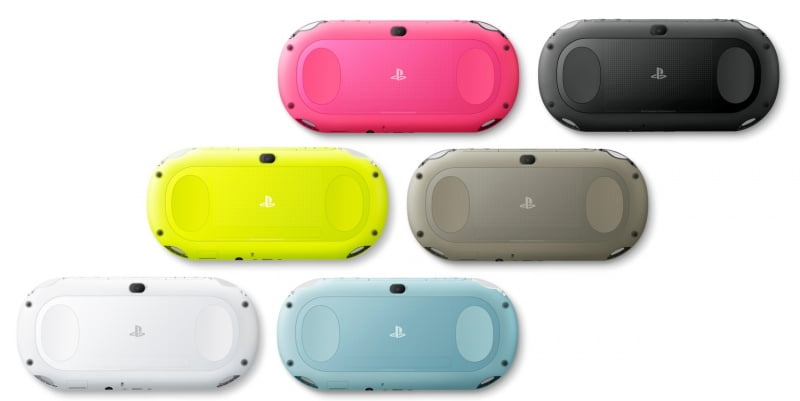 ps-vita