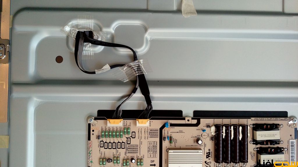 تلویزیون SUHD سامسونگ(JS8500)