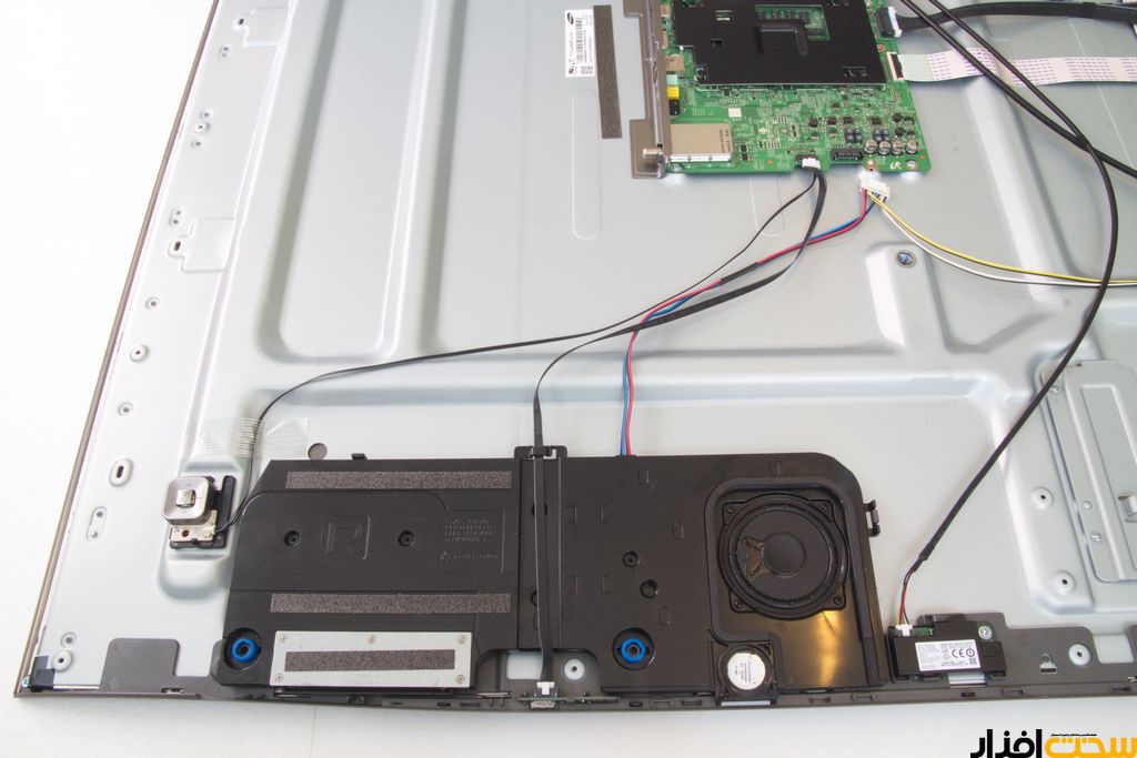 تلویزیون SUHD سامسونگ(JS8500)