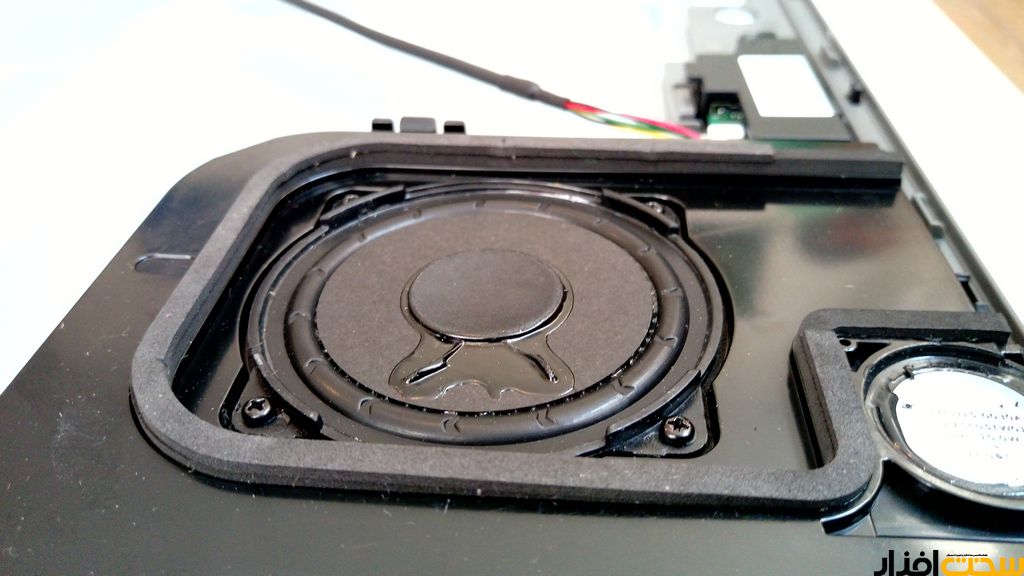 تلویزیون SUHD سامسونگ(JS8500)