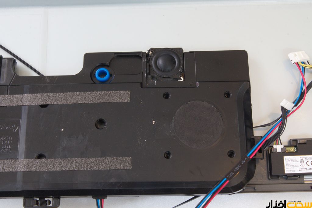 تلویزیون SUHD سامسونگ(JS8500)