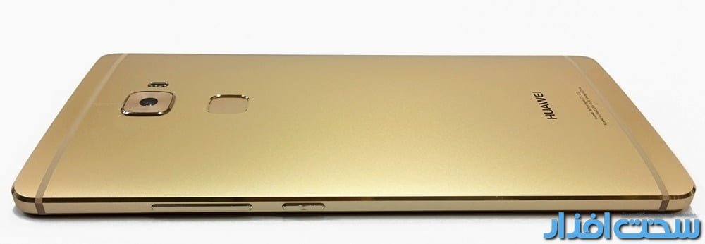 بررسی گوشی موبایل هواوی میت اس