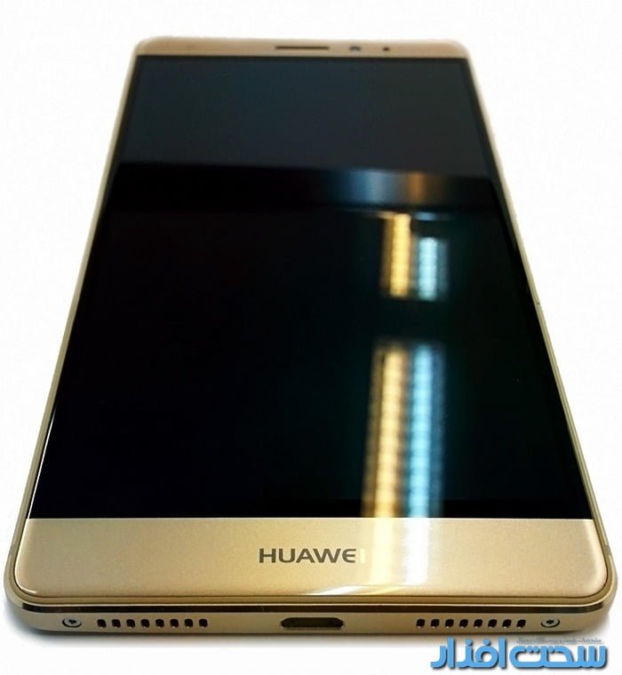 بررسی گوشی موبایل هواوی میت اس