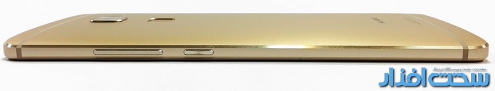 بررسی گوشی موبایل هواوی میت اس