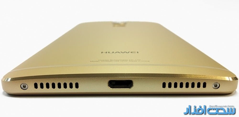 بررسی گوشی موبایل هواوی میت اس