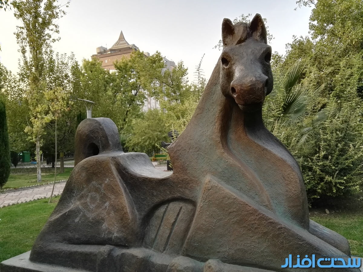 بررسی گوشی موبایل هواوی میت اس