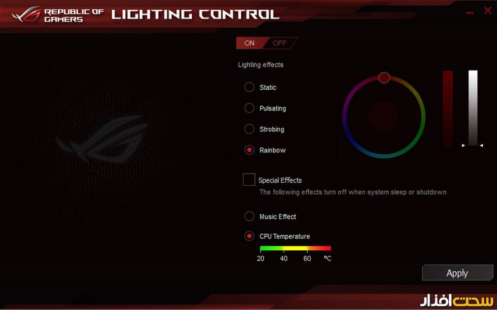 بررسی گروهی مادربردهای Z170