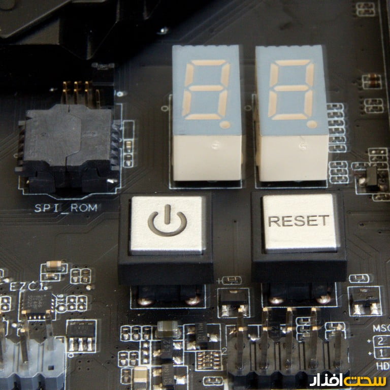 بررسی گروهی مادربردهای Z170