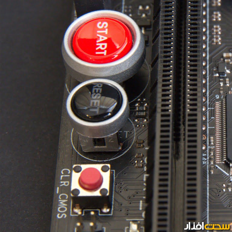 بررسی گروهی مادربردهای Z170