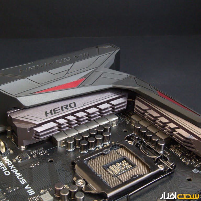 بررسی گروهی مادربردهای Z170