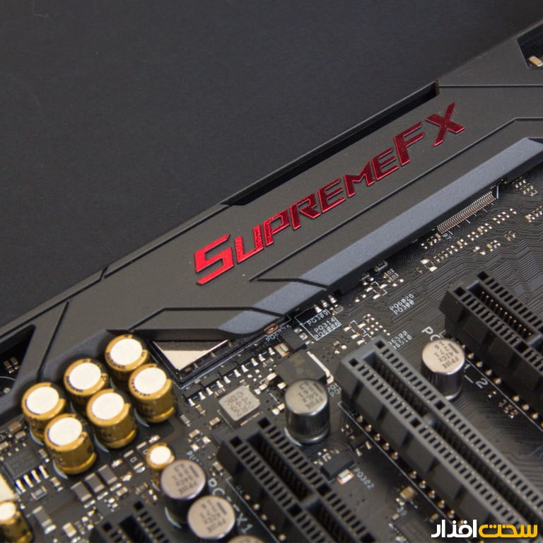 بررسی گروهی مادربردهای Z170