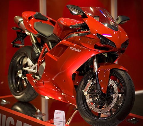 ducati