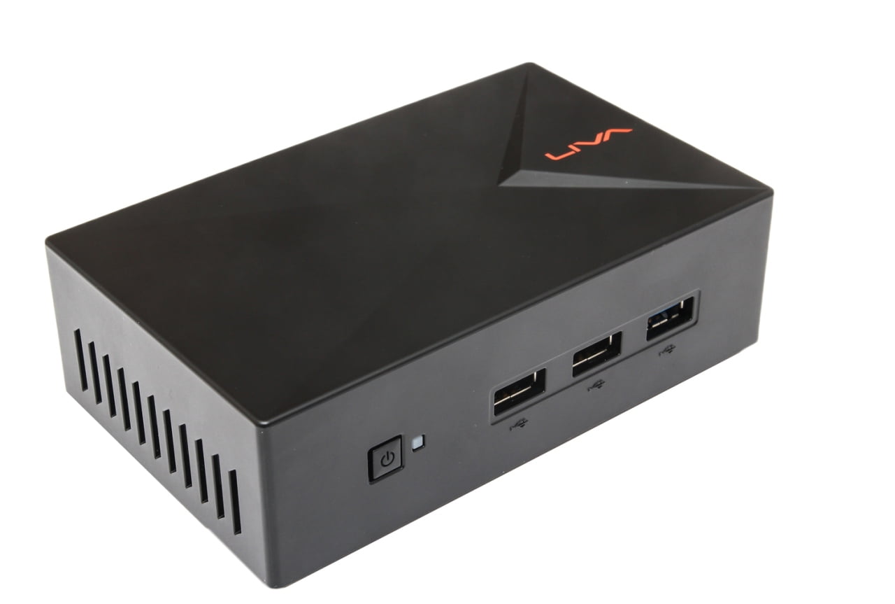 مینی پی سی ECS Liva X